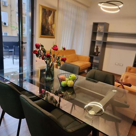 Terravista Apartments Тирана Екстериор снимка