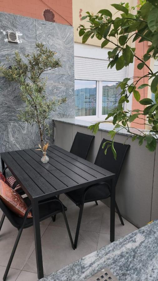 Terravista Apartments Тирана Екстериор снимка