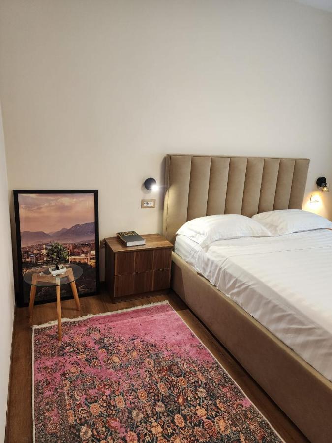 Terravista Apartments Тирана Екстериор снимка