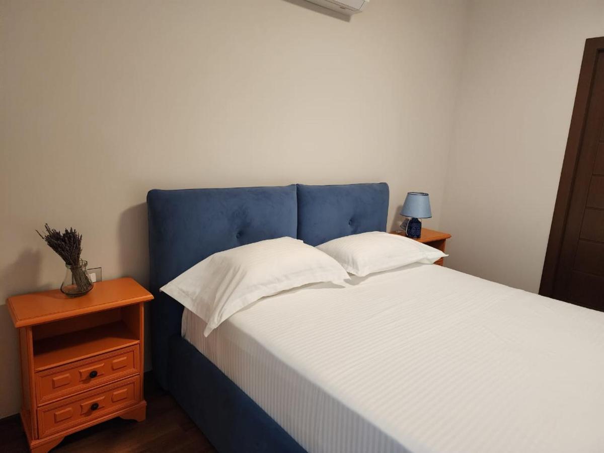Terravista Apartments Тирана Екстериор снимка