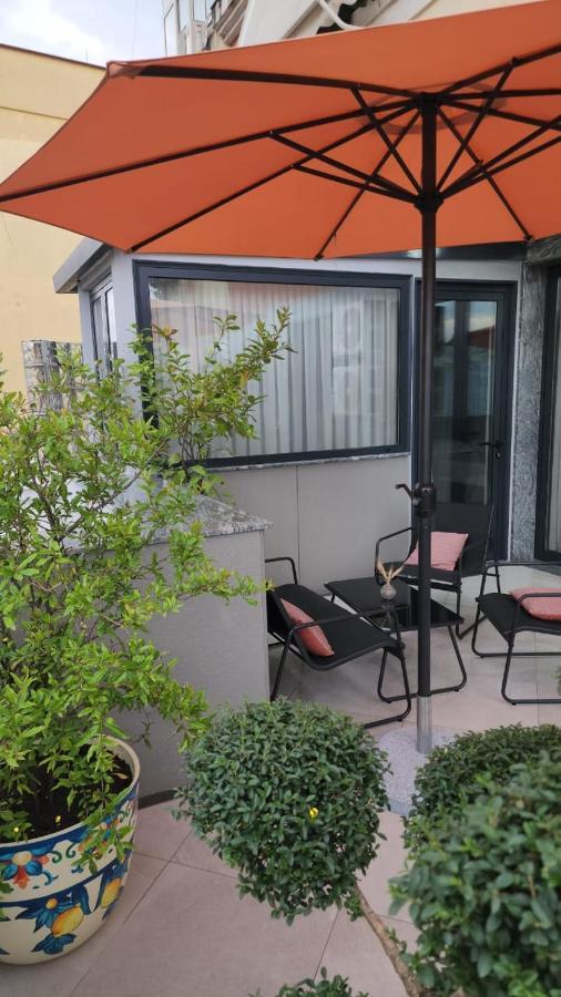 Terravista Apartments Тирана Екстериор снимка