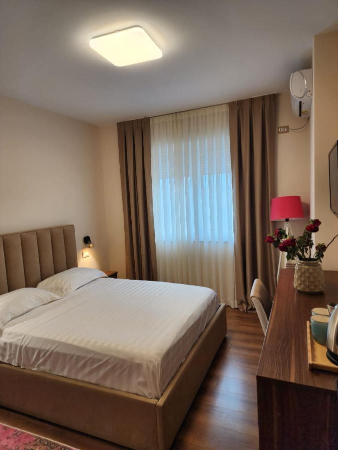 Terravista Apartments Тирана Екстериор снимка