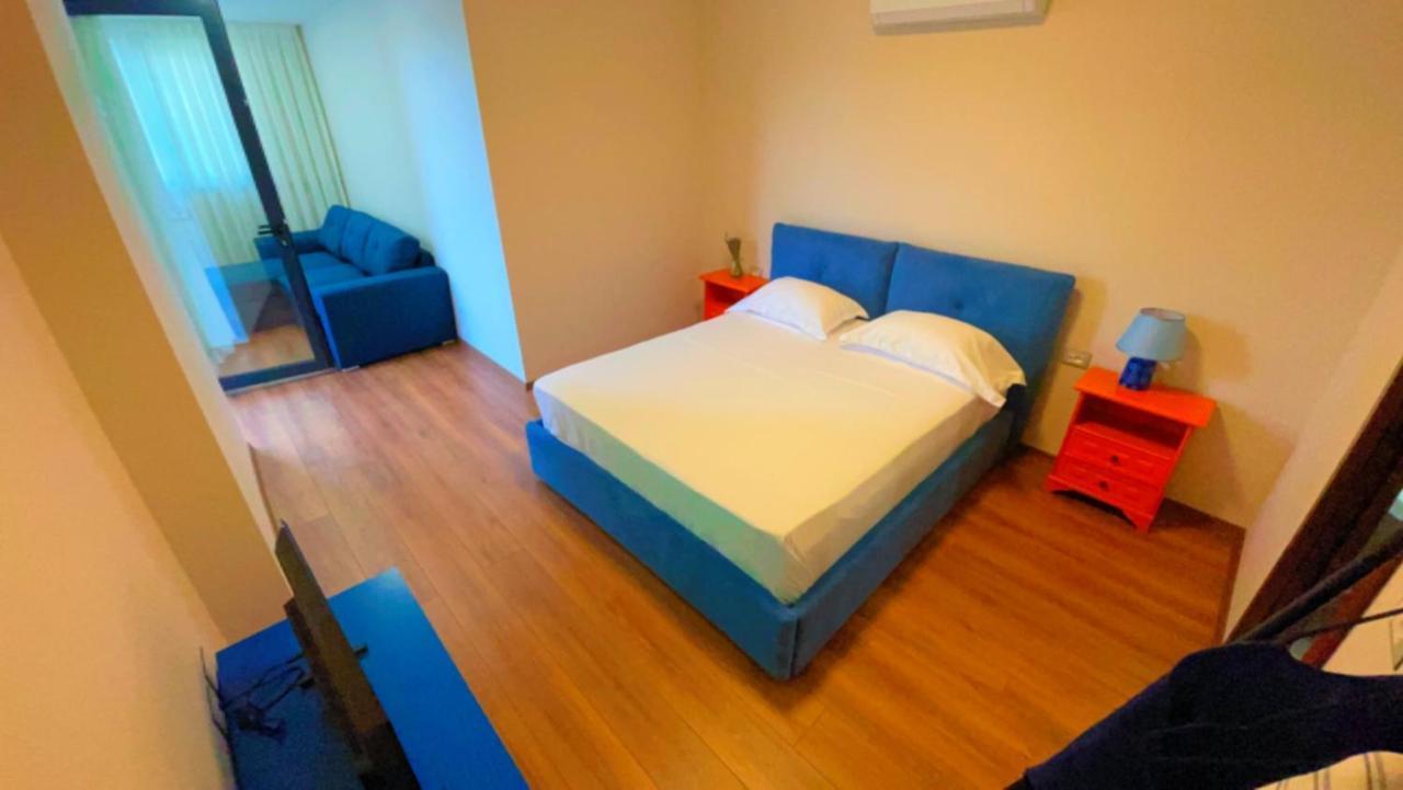 Terravista Apartments Тирана Екстериор снимка