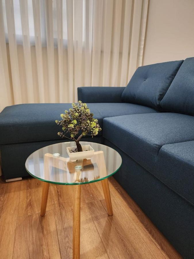 Terravista Apartments Тирана Екстериор снимка