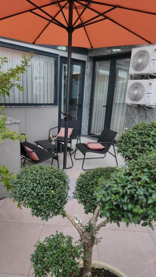 Terravista Apartments Тирана Екстериор снимка