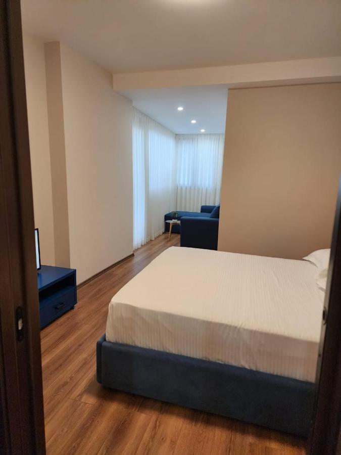 Terravista Apartments Тирана Екстериор снимка