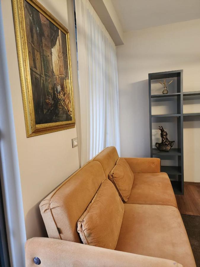 Terravista Apartments Тирана Екстериор снимка