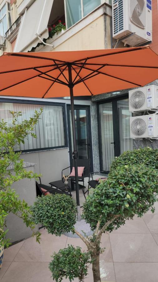 Terravista Apartments Тирана Екстериор снимка