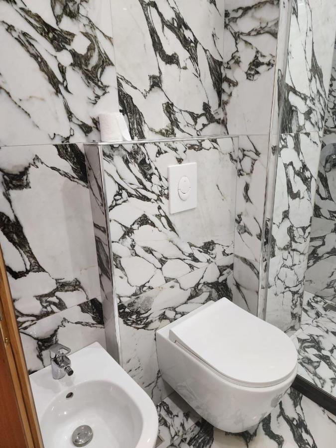 Terravista Apartments Тирана Екстериор снимка