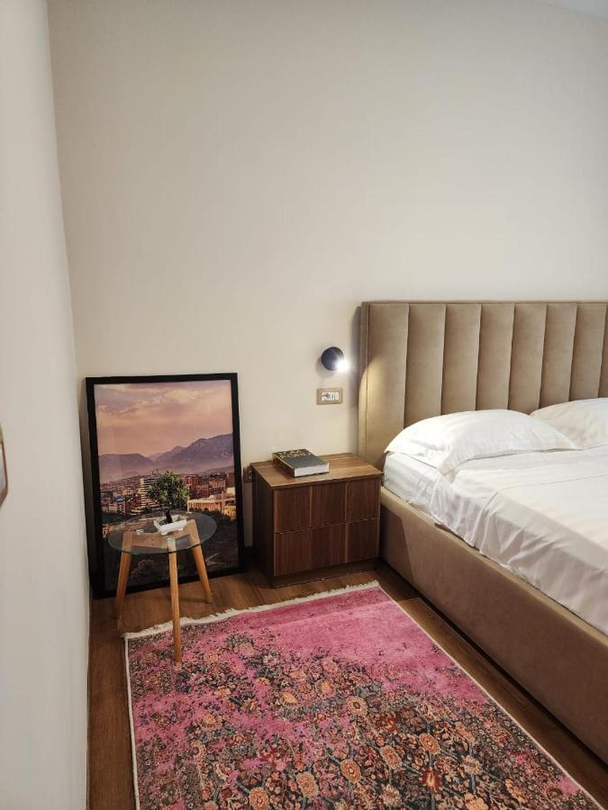 Terravista Apartments Тирана Екстериор снимка