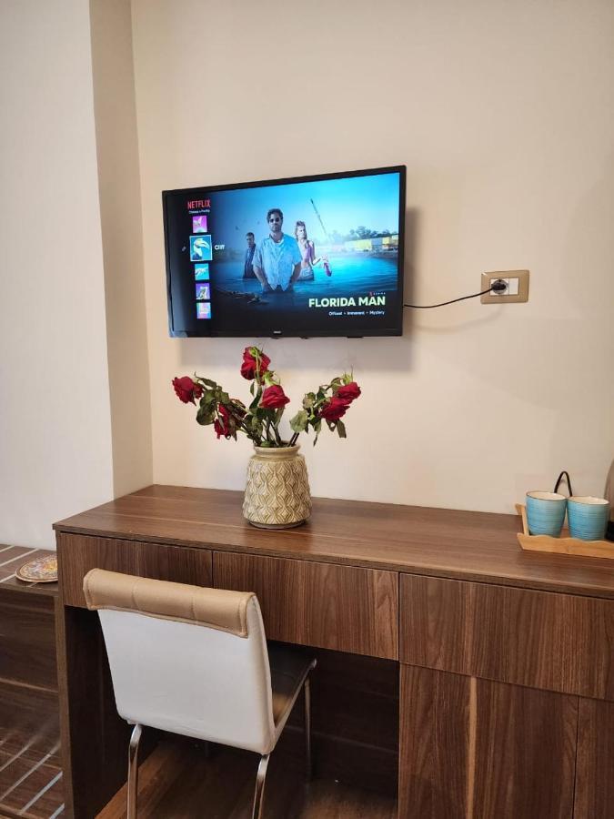 Terravista Apartments Тирана Екстериор снимка